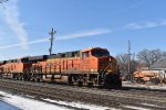 BNSF 7023 7123